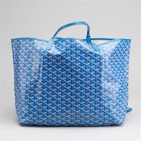 goyard väska begagnad|Goyard Pre.